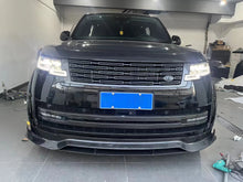 Range Rover Vogue L460 Wide-body Kit