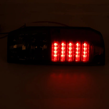 Toyota Prado Land Cruiser 70 Series LED Rear Tail Light