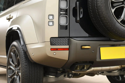 Land Rover Defender L663 110 OCTA-Style Body Kit