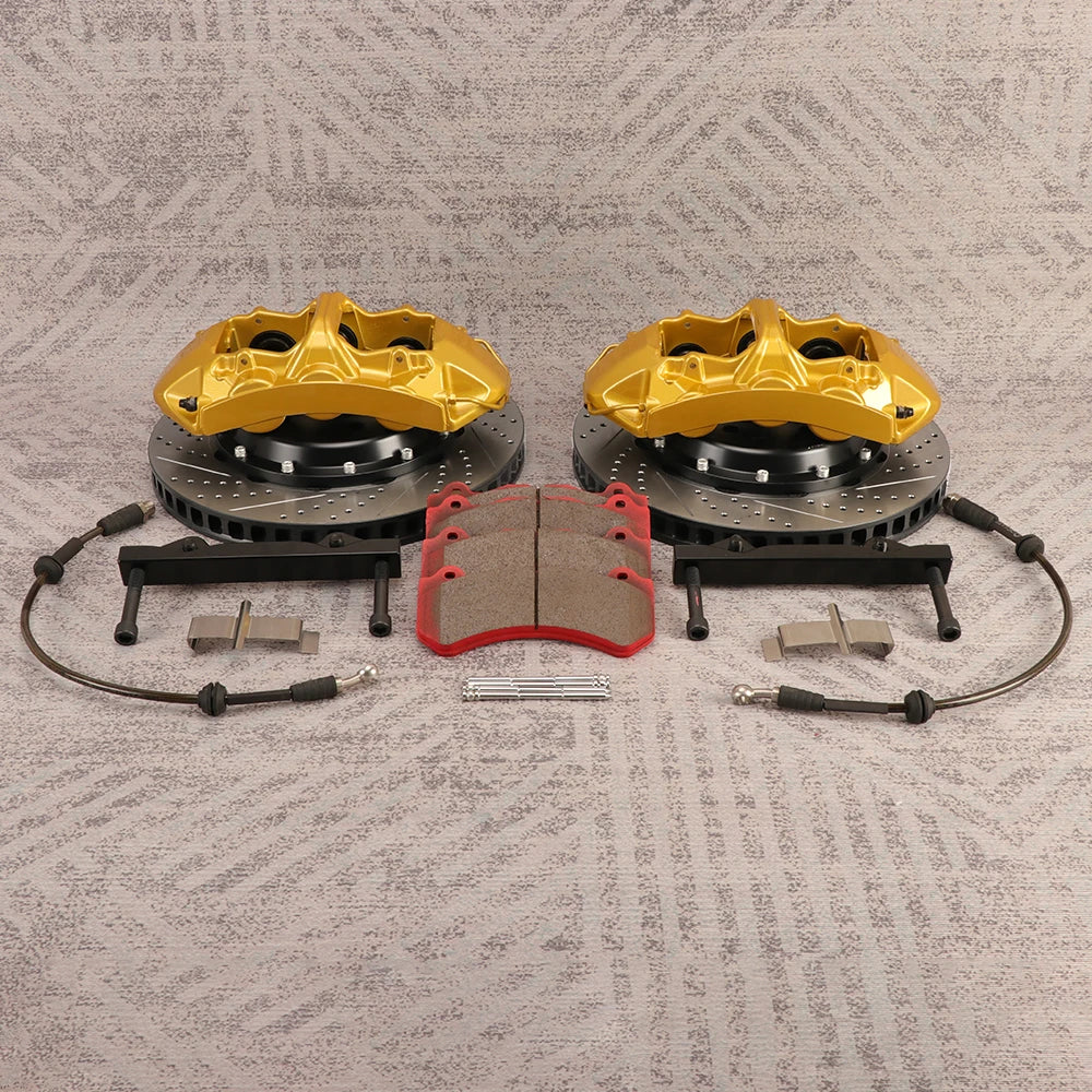BMW Big Brake Kit