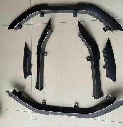 Toyota Land Cruiser Prado LC250 Modellista Body Kit
