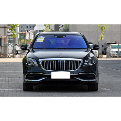 Maybach Body Kit for Mercedes-Benz S-Class W222