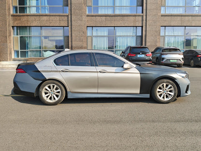 BMW 5-Series F10 to G60 M5 Facelift Body Kit