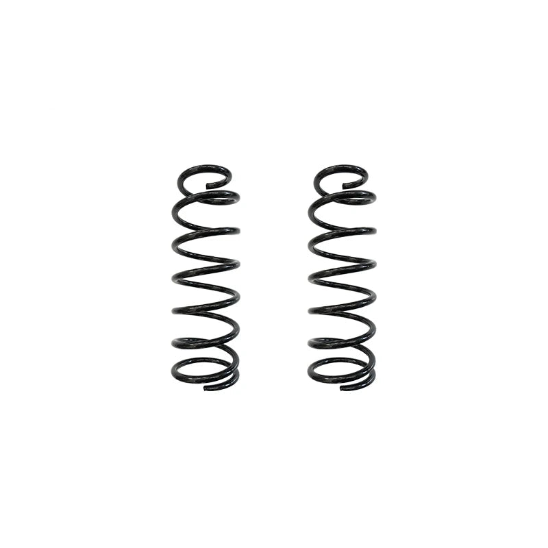 Aumer Off-Road Suspension for Toyota Land Cruiser LC200