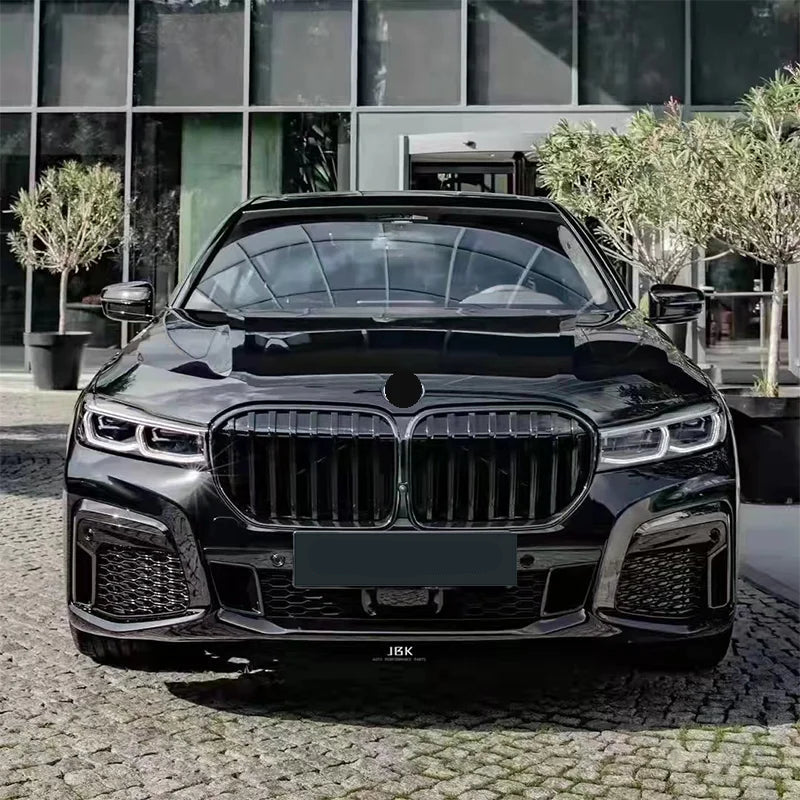 BMW 7-Series G11/G12 M-Sport Body Kit