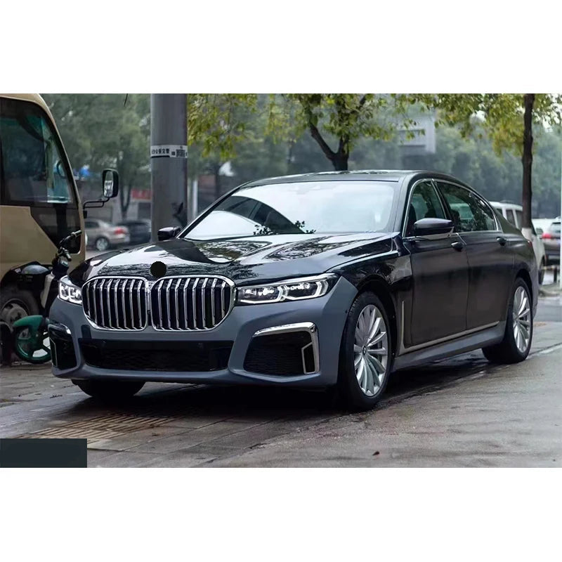 BMW 7-Series G11/G12 M-Sport Body Kit