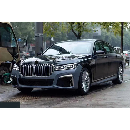BMW 7-Series G11/G12 M-Sport Body Kit