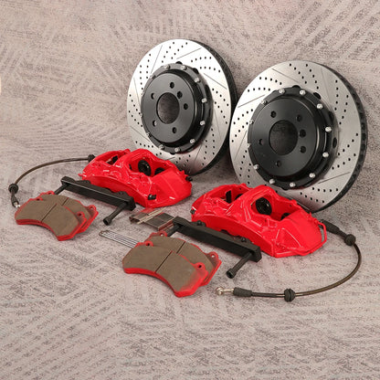 BMW Big Brake Kit