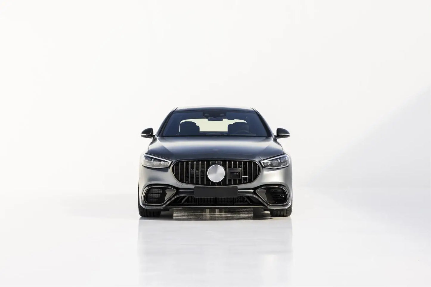 Mercedes-Benz S-Class W221 to W223 S63 Facelift Body kit