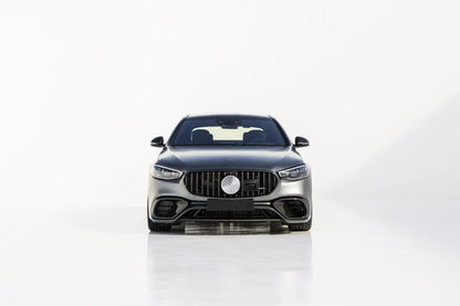 Mercedes-Benz S-Class W221 to W223 S63 Facelift Body kit