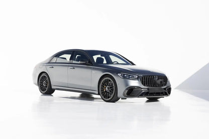 Mercedes-Benz S-Class W221 to W223 S63 Facelift Body kit