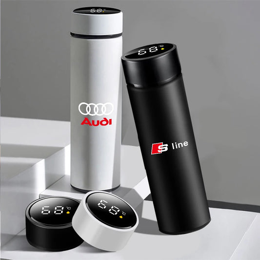 Audi Smart Mug