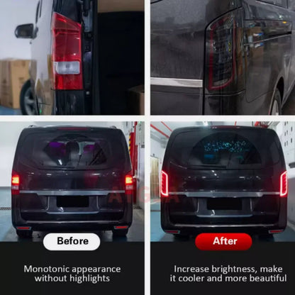 Mercedes-Benz Vito & V-Class W447 LED Taillight