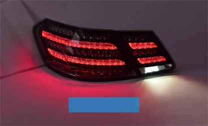 Mercedes-Benz E-Class W212 LED Taillight