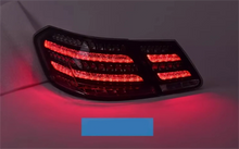 Mercedes-Benz E-Class W212 LED Taillight