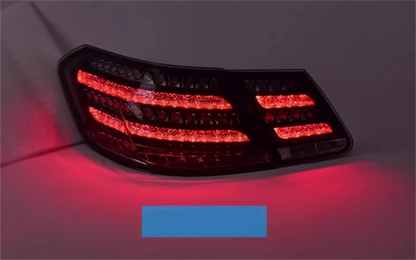 Mercedes-Benz E-Class W212 LED Taillight