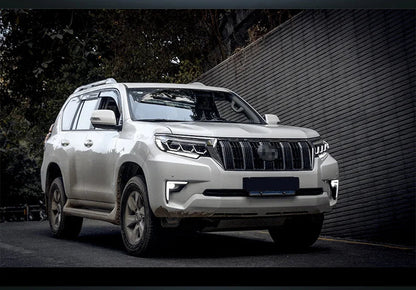 Toyota Prado J150 LED Headlight