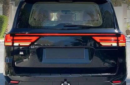 Toyota Land Cruiser LC300 LX-Style LED Taillights
