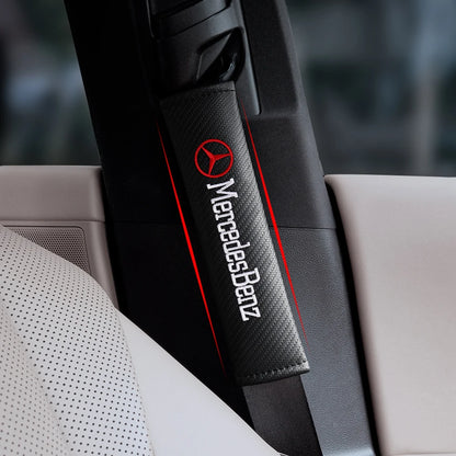 Mercedes-Benz Seat Belt Shoulder Pad