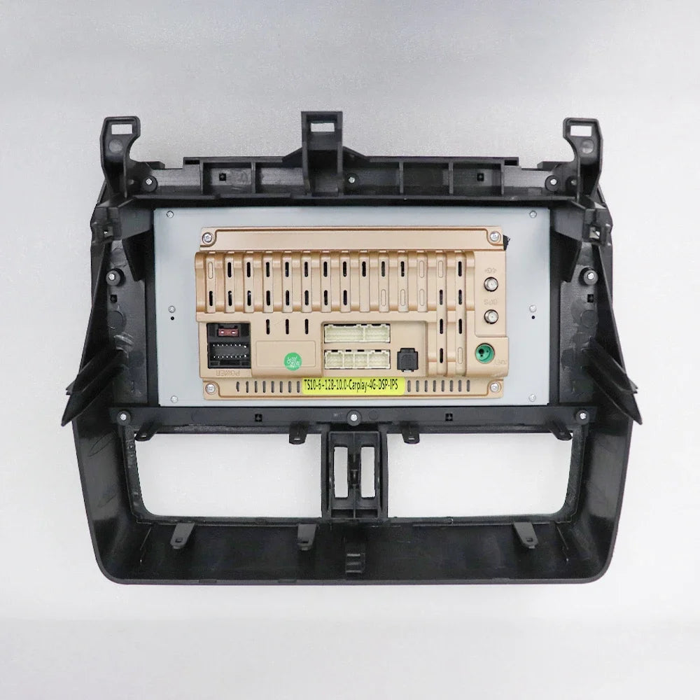 Multimedia Screen For Toyota Land Cruiser Prado 150