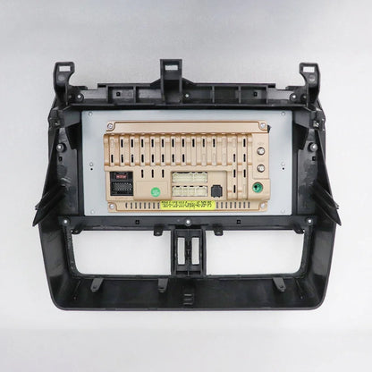 Multimedia Screen For Toyota Land Cruiser Prado 150