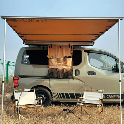 Outdoor Car Side Tent