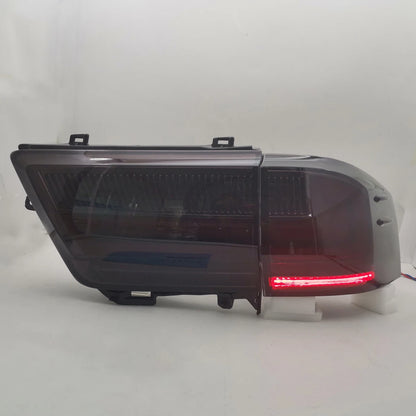 Toyota Land Cruiser LC300 LED Taillights