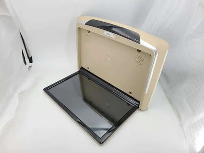 Touchscreen Car Roof Ceiling Monitor
