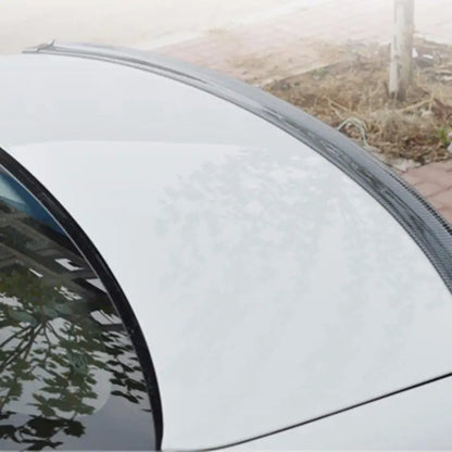 Universal Carbon Fiber Rear Spoiler