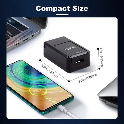 Mini GPS Car Tracker