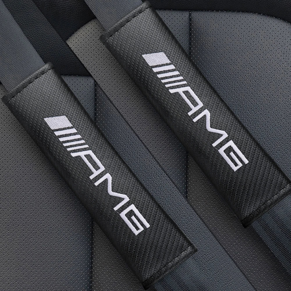 Mercedes-Benz Seat Belt Shoulder Pad