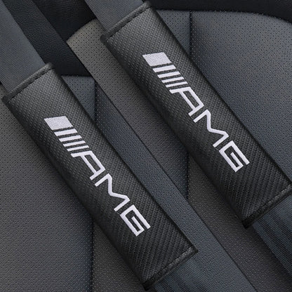 Mercedes-Benz Seat Belt Shoulder Pad