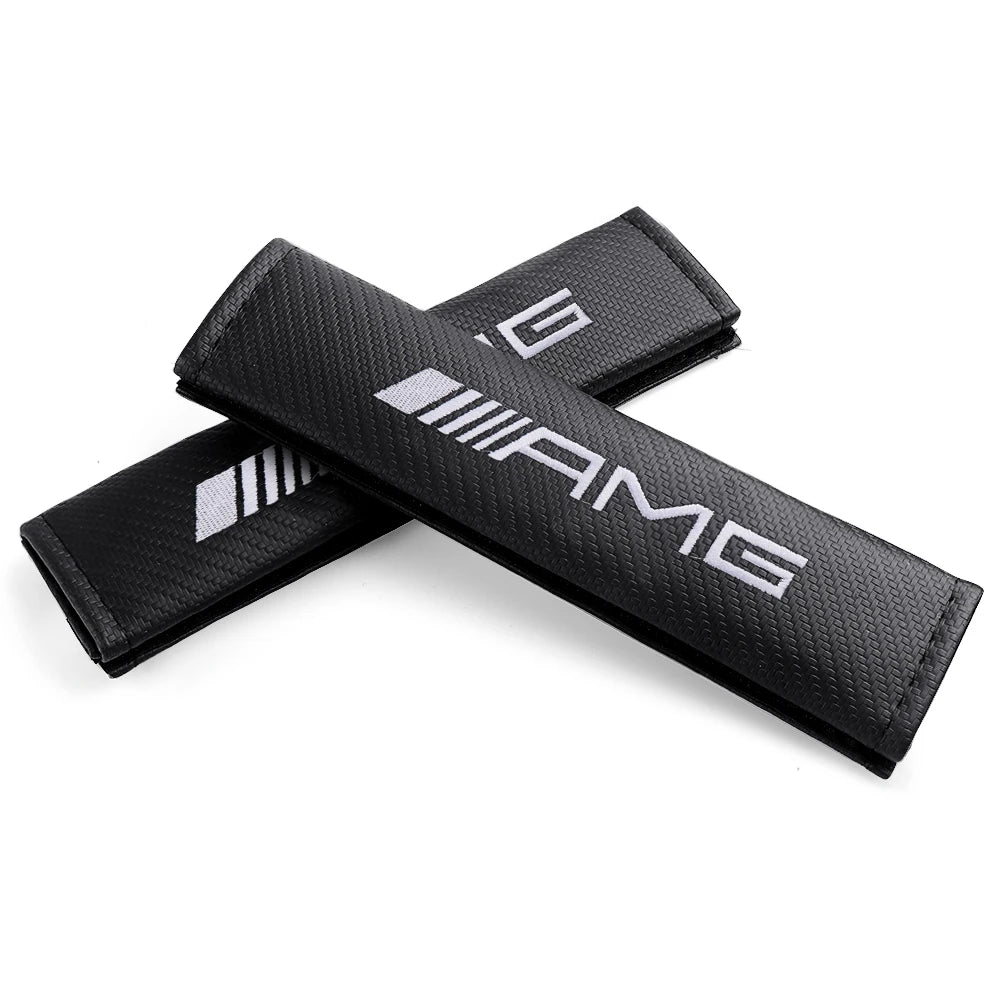 Mercedes-Benz Seat Belt Shoulder Pad
