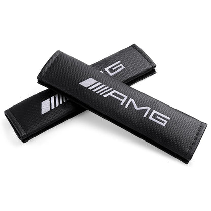 Mercedes-Benz Seat Belt Shoulder Pad