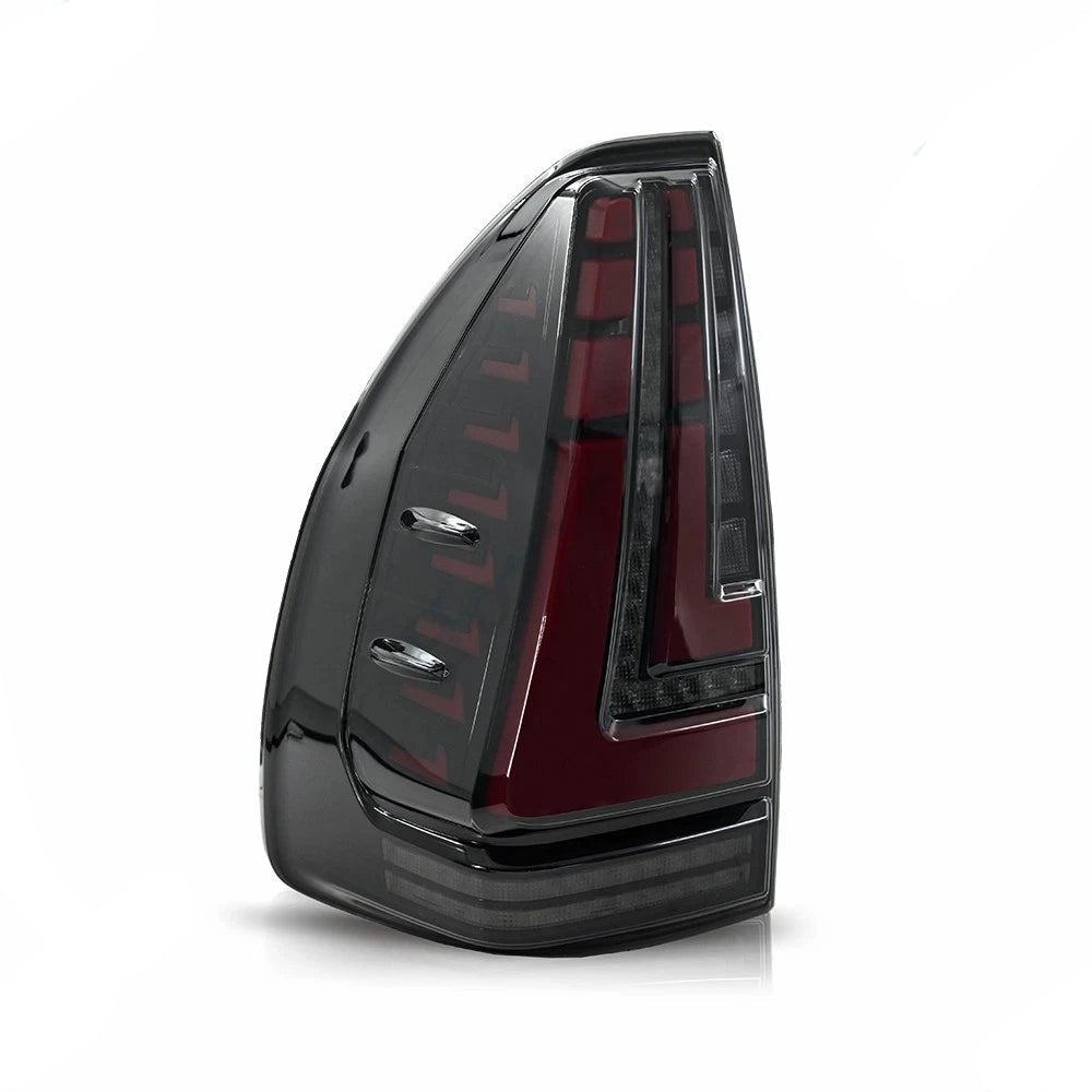 Toyota Land Cruiser Prado J120 LED Taillights