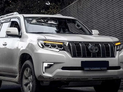 Toyota Prado J150 LED Headlight