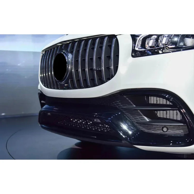 Mercedes-Benz GLS X167 to GLS63 AMG Body Kit