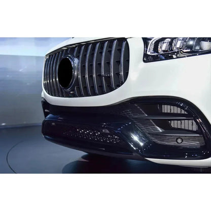 Mercedes-Benz GLS X167 to GLS63 AMG Body Kit