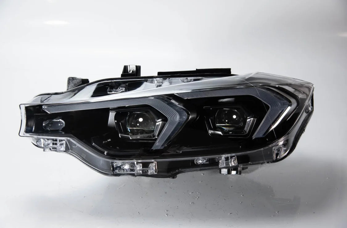 BMW F30 LED Headlight