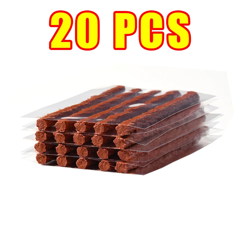 Car Tyre Repair Kit