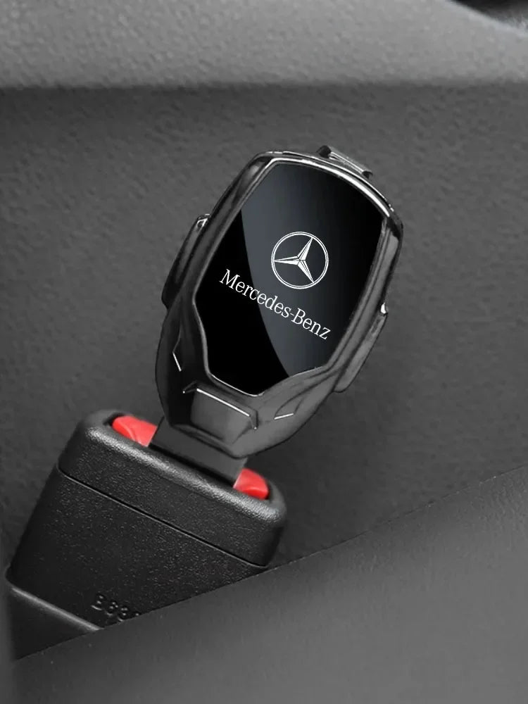 Mercedes-Benz Seat Belt Clip Extender