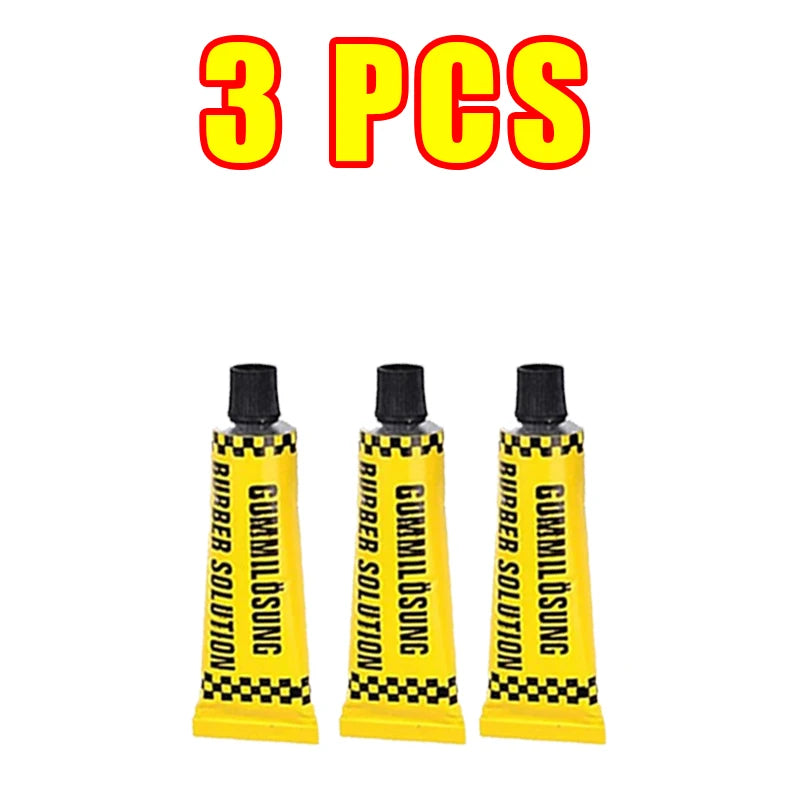 Car Tyre Repair Kit