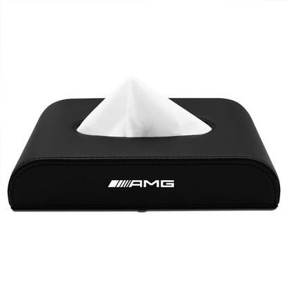 Mercedes-Benz Magnetic Napkin Box