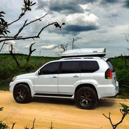 Toyota Land Cruiser Prado J120 LED Taillights
