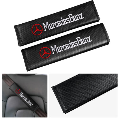 Mercedes-Benz Seat Belt Shoulder Pad
