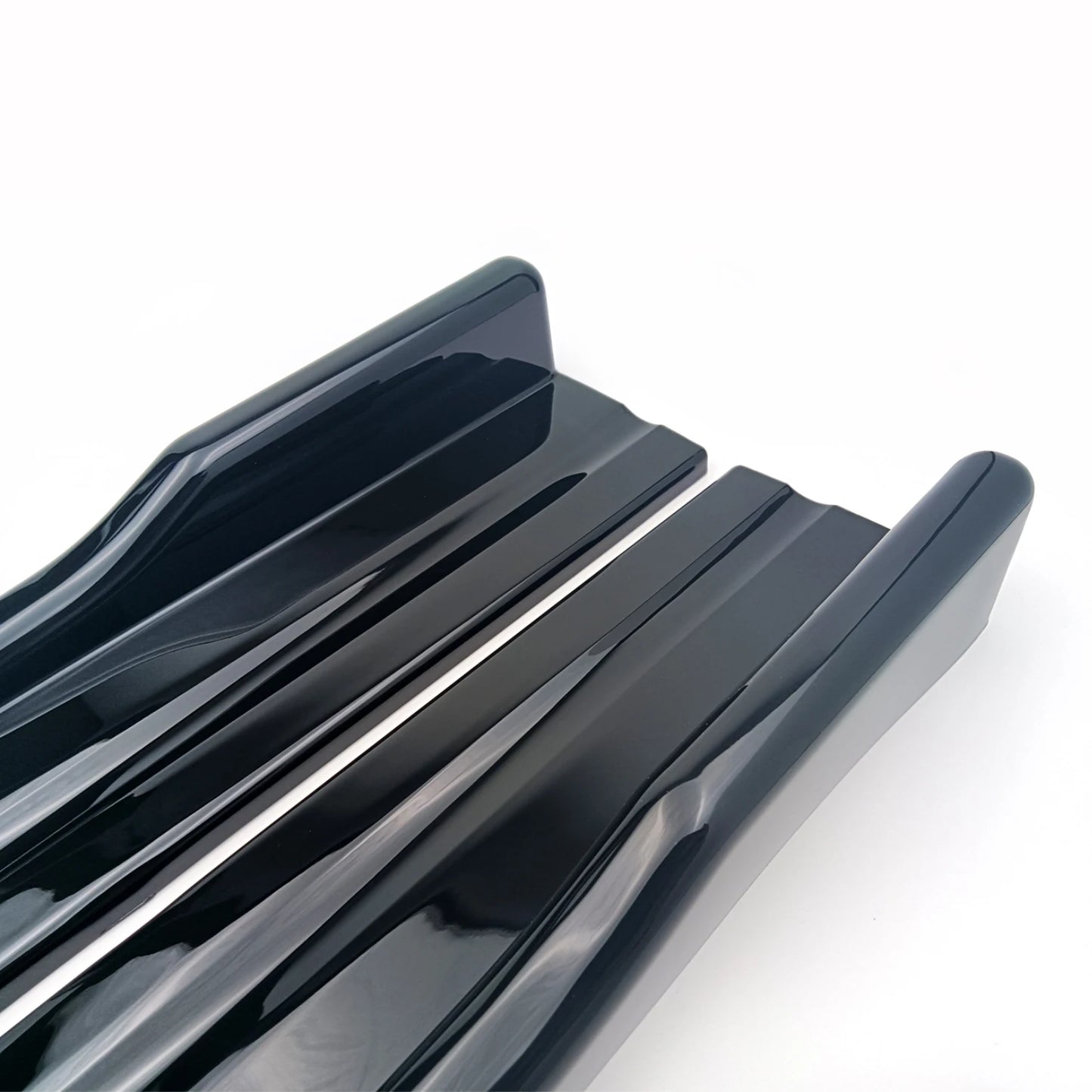 Universal Side Skirts