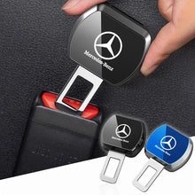 Mercedes-Benz Seat Belt Clip Extender