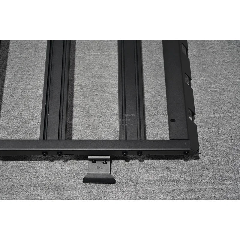 Roof Rack Toyota Hilux Revo