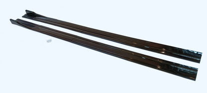 Universal Side Skirts