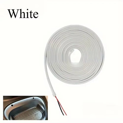 LED Trunk Light Strip